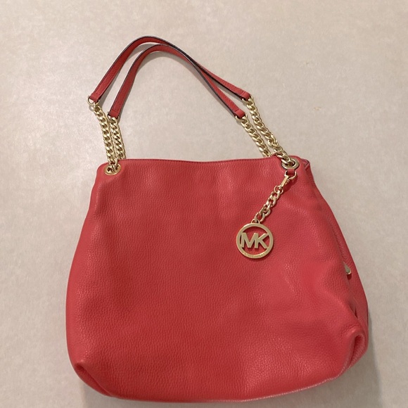 Michael Kors Purse - Picture 1 of 8